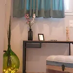 Loft Renovated Flat 5' From The Old Town Corfu