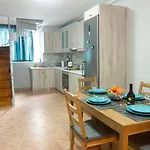 Loft Renovated Flat 5' From The Old Town Corfu *