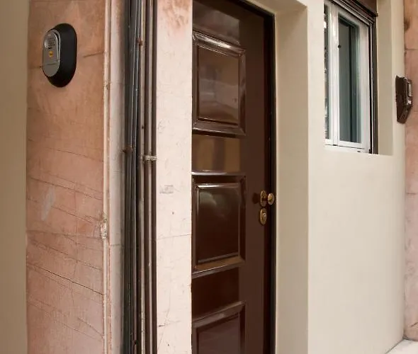 Appartamento Loft Renovated Flat 5' From The Old Town Corfu Corfu (city)